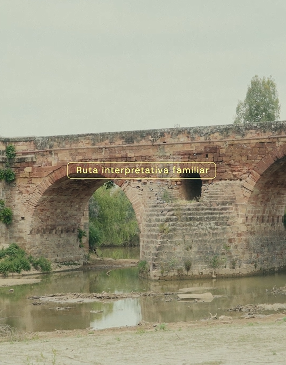 VIDEO RESUMEN DE LA III RUTA INTERPRETATIVA FAMILIAR