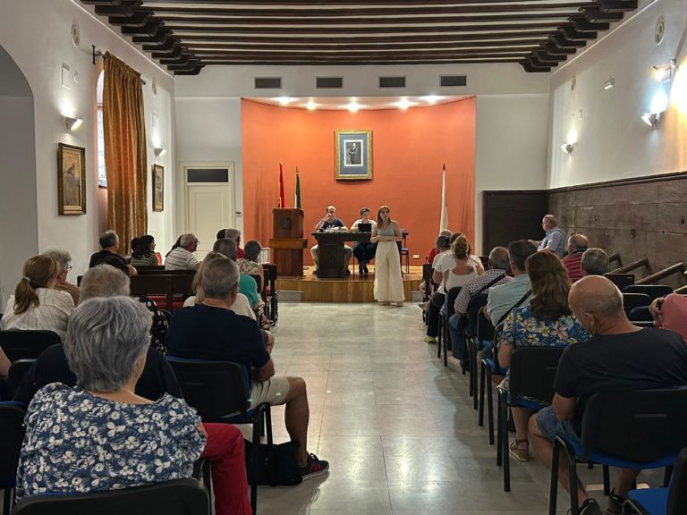 MESA VERDE DE PARTICIPACIÓN CIUDADANA JUNIO 2025