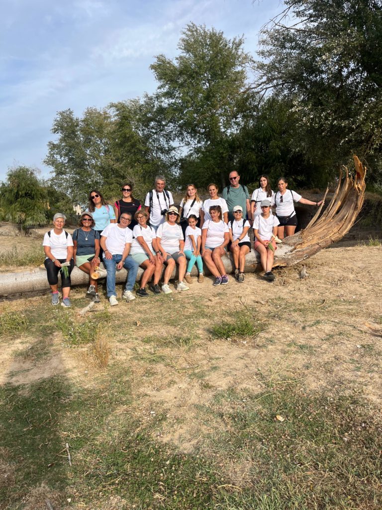 IV RUTA INTERPRETATIVA FAMILIAR