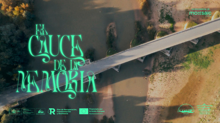 CORTOMETRAJE “VIVENCIAS EN EL GUADALQUIVIR”