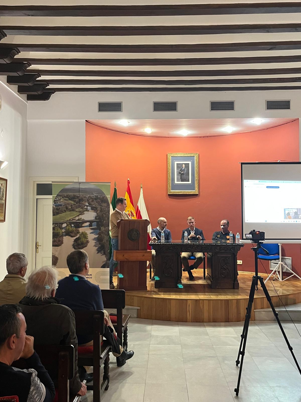 PREGUNTAS MESA REDONDA: “GESTIÓN CIUDADANA INUNDACIONES: ACTUALIZACIÓN PLAN LOCAL DE EMERGENCIAS.”